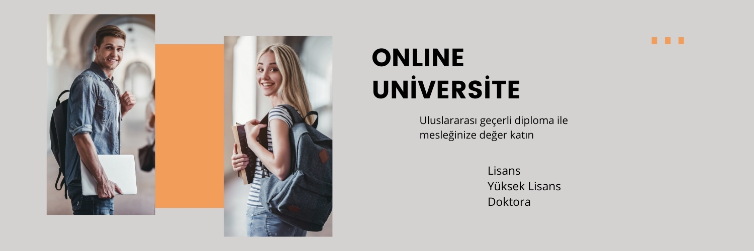 Online Universite
