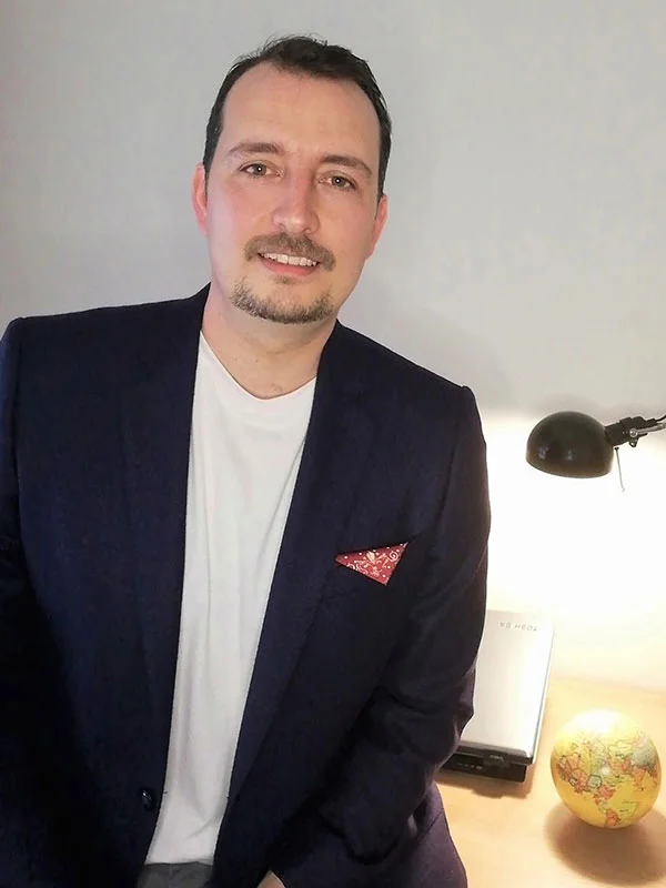 Mehmet Muharrem ÖZCAN
