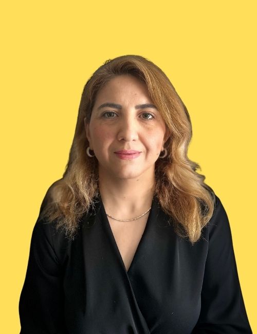 Doç. Dr. Zeynep Demir