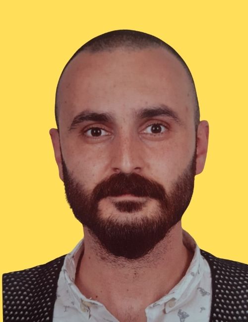 Emrah Bayrak
