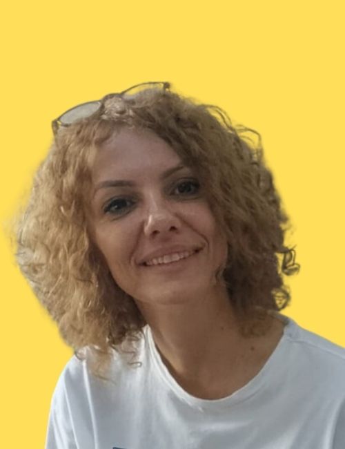 Feyza Tuna Akın